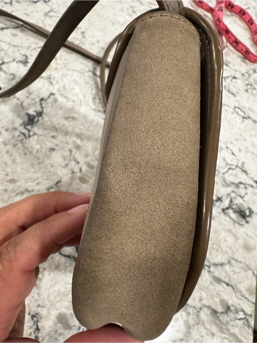 See by Chloe Hana Shoulder Bag Purse